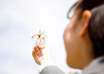 受験の合格・良縁を掴もう