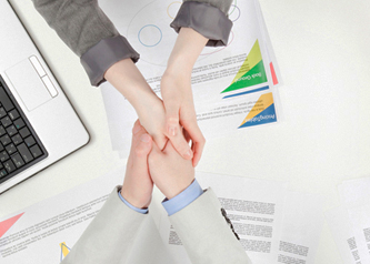 仕事の合格・良縁を掴もう